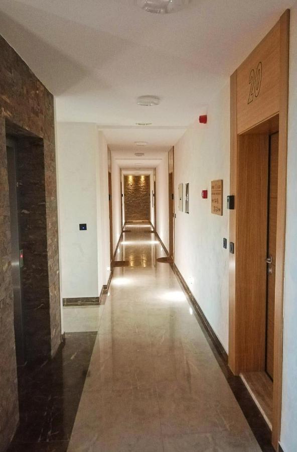 Studio Apartman Gorski Kristal Zlatibor Exterior photo