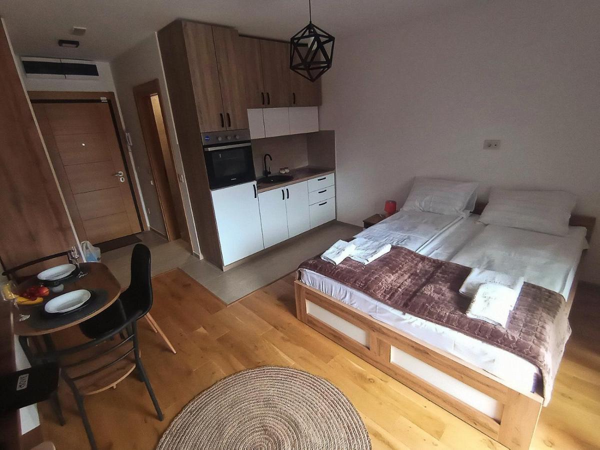 Studio Apartman Gorski Kristal Zlatibor Exterior photo