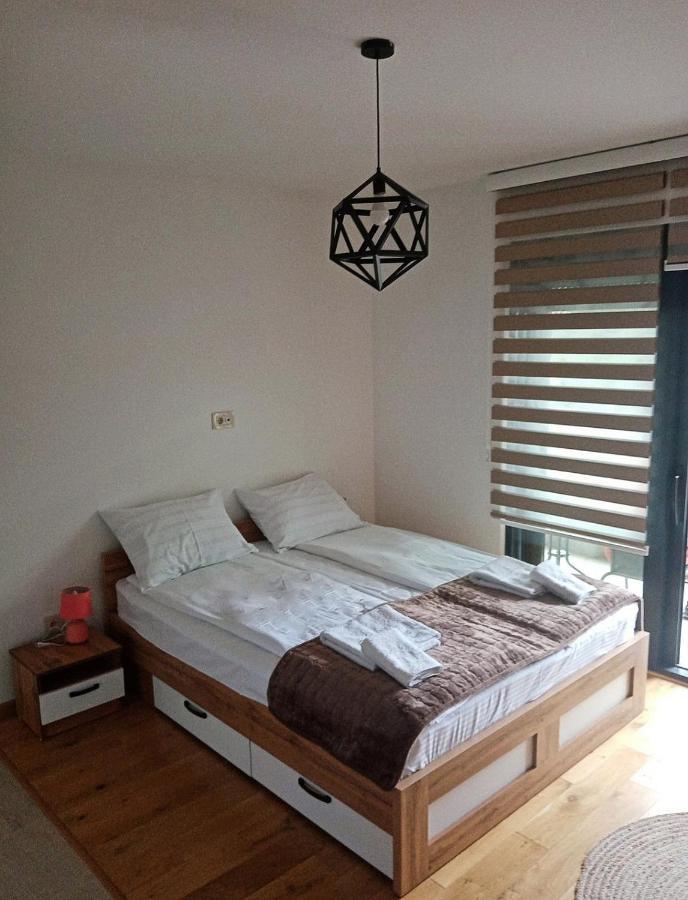 Studio Apartman Gorski Kristal Zlatibor Exterior photo