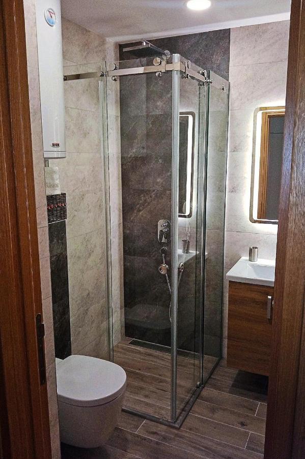 Studio Apartman Gorski Kristal Zlatibor Exterior photo