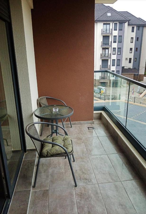 Studio Apartman Gorski Kristal Zlatibor Exterior photo