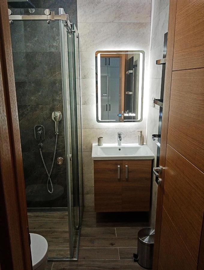 Studio Apartman Gorski Kristal Zlatibor Exterior photo