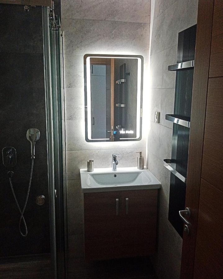 Studio Apartman Gorski Kristal Zlatibor Exterior photo